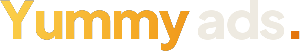 Yummy ads